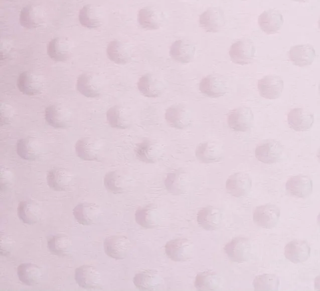 0.5M DIMPLE FLEECE FABRIC BUILD A BUNDLE