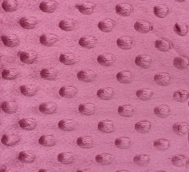 0.5M DIMPLE FLEECE FABRIC BUILD A BUNDLE