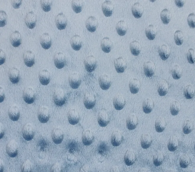 0.5M DIMPLE FLEECE FABRIC BUILD A BUNDLE