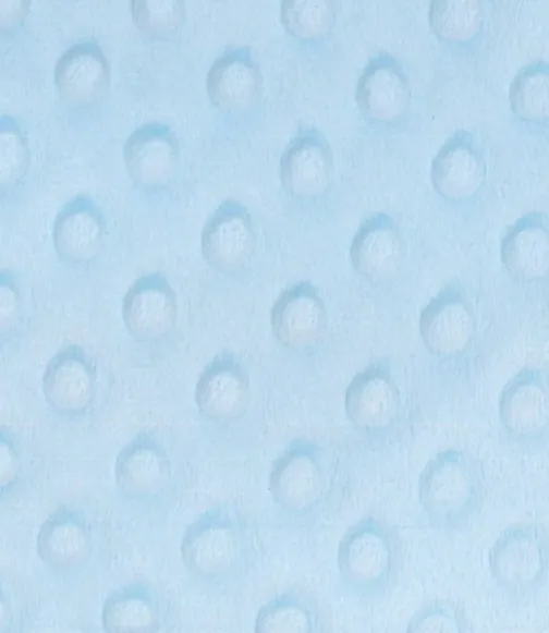 0.5M DIMPLE FLEECE FABRIC BUILD A BUNDLE