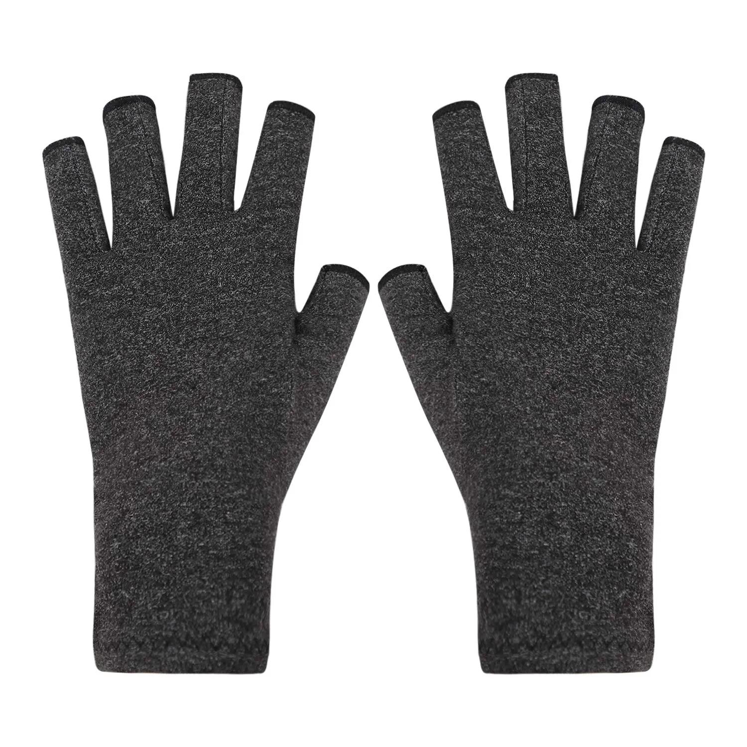 1 Pair Compression Arthritis Gloves Breathable Waterproof Anti-inflammatory Gloves - Alleviate Rheumatoid Pains Ease Muscle Tension Relieve Ache Promote Healing
