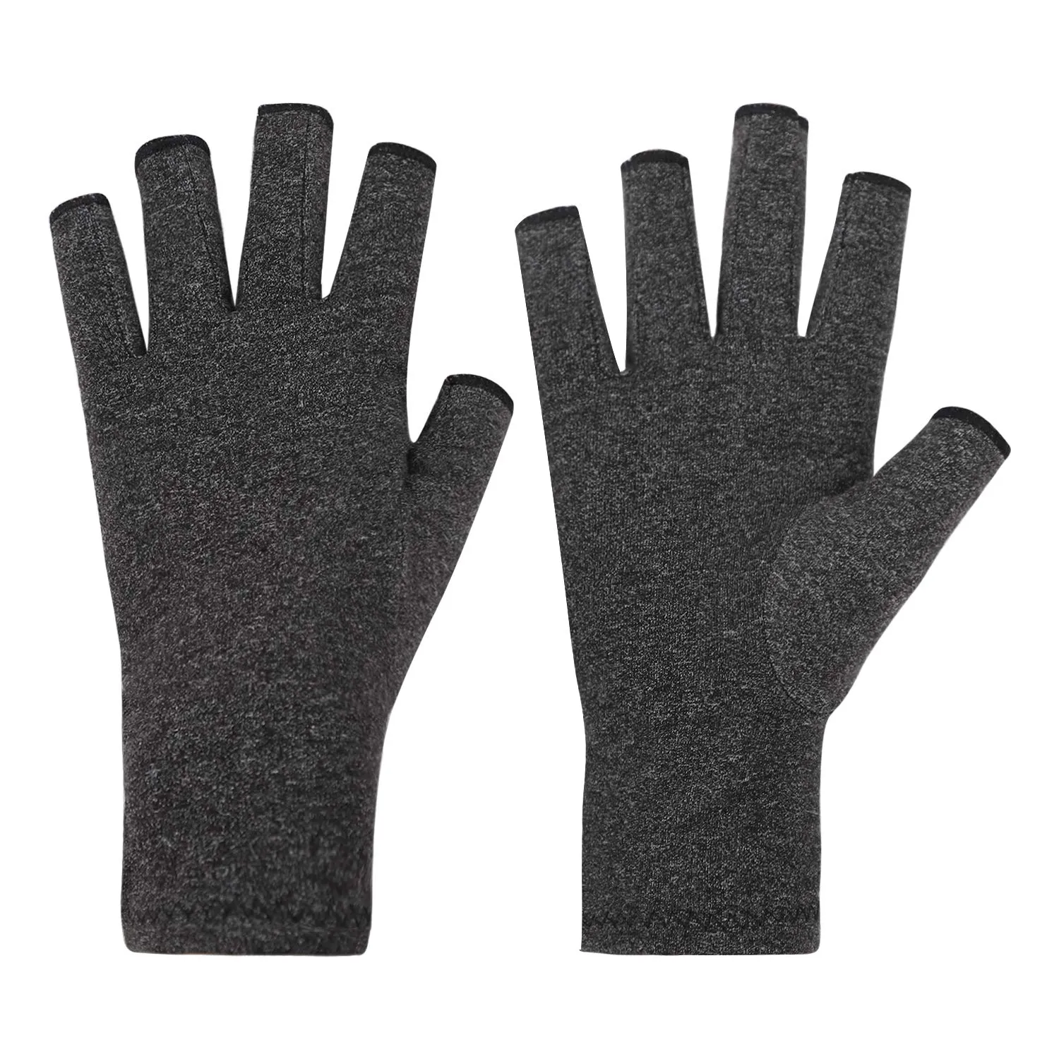 1 Pair Compression Arthritis Gloves Breathable Waterproof Anti-inflammatory Gloves - Alleviate Rheumatoid Pains Ease Muscle Tension Relieve Ache Promote Healing