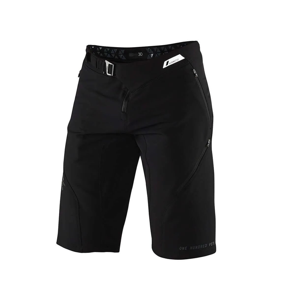 100% Men's Airmatic Shorts