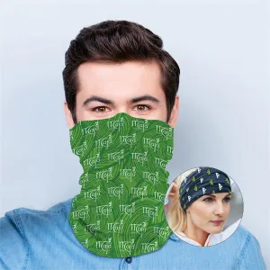 10" x 19" Head Scarf (Q987011)