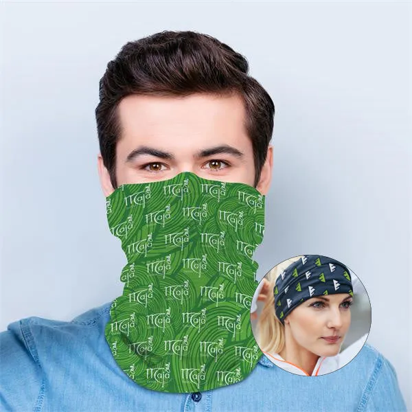 10" x 19" Head Scarf (Q987011)