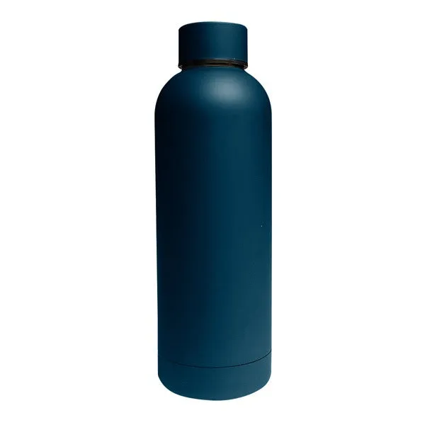 17 Oz. Full Laser Blair Stainless Steel Bottle (Q812822)