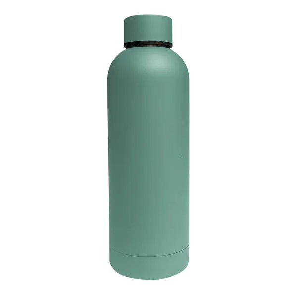 17 Oz. Full Laser Blair Stainless Steel Bottle (Q812822)