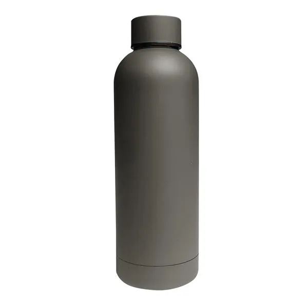 17 Oz. Full Laser Blair Stainless Steel Bottle (Q812822)