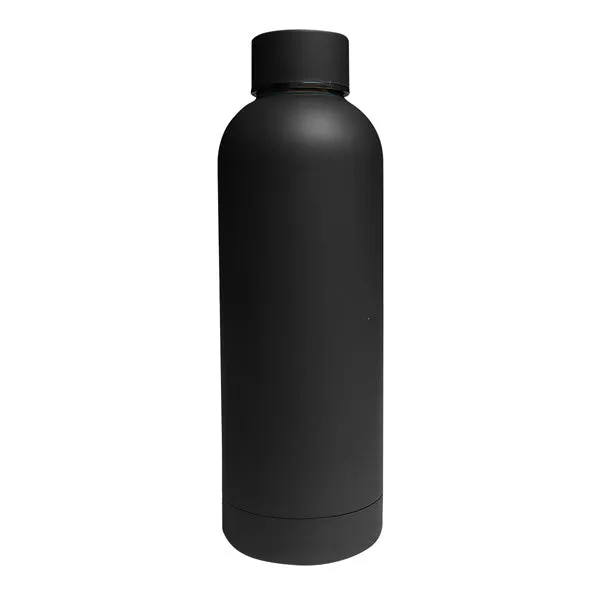 17 Oz. Full Laser Blair Stainless Steel Bottle (Q812822)