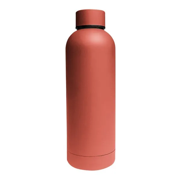 17 Oz. Full Laser Blair Stainless Steel Bottle (Q812822)