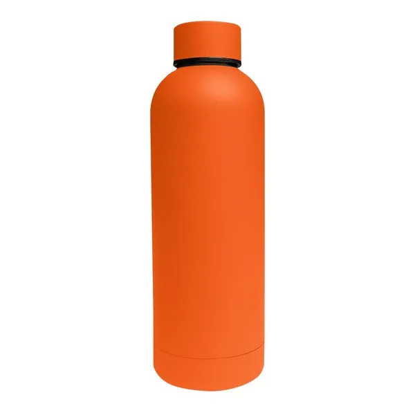 17 Oz. Full Laser Blair Stainless Steel Bottle (Q812822)