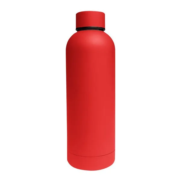 17 Oz. Full Laser Blair Stainless Steel Bottle (Q812822)