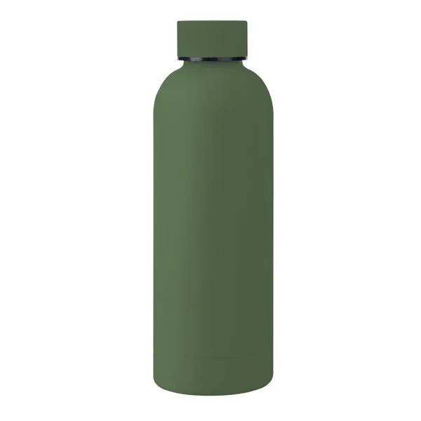 17 Oz. Full Laser Blair Stainless Steel Bottle (Q812822)