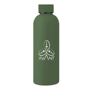 17 Oz. Full Laser Blair Stainless Steel Bottle (Q812822)