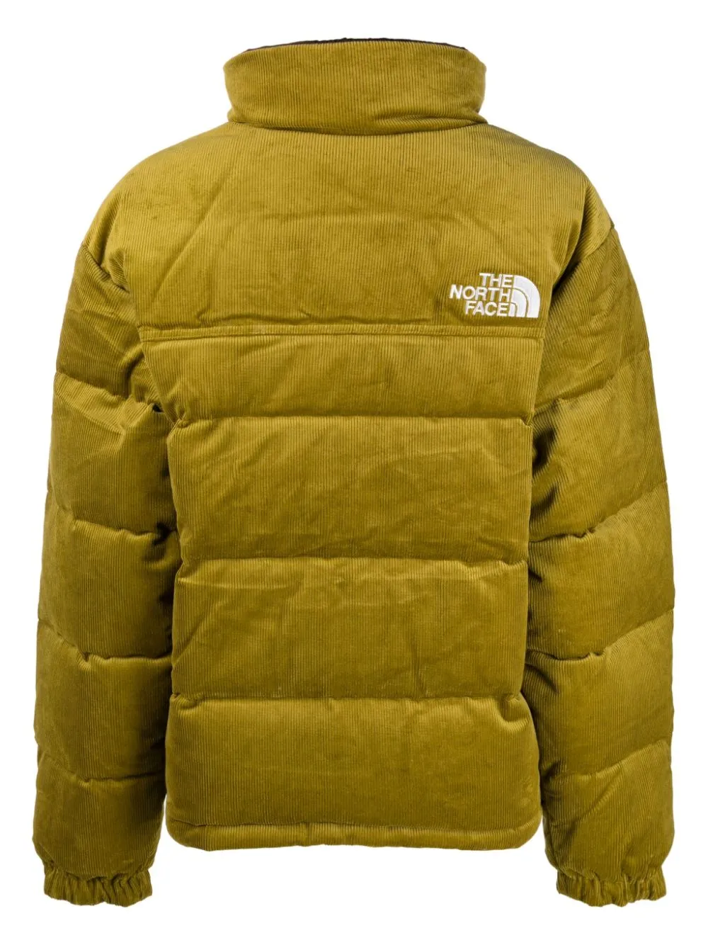 1992 Nuptse reversible padded jacket