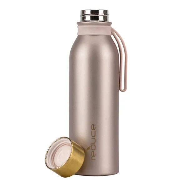 20 Oz. Reduce Hydro Pure Bottle - Cotton (Q849522)