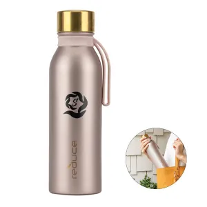20 Oz. Reduce Hydro Pure Bottle - Cotton (Q849522)