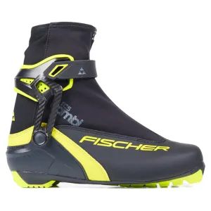 2021 Fischer RC 5 Combi Cross Country Ski Boot