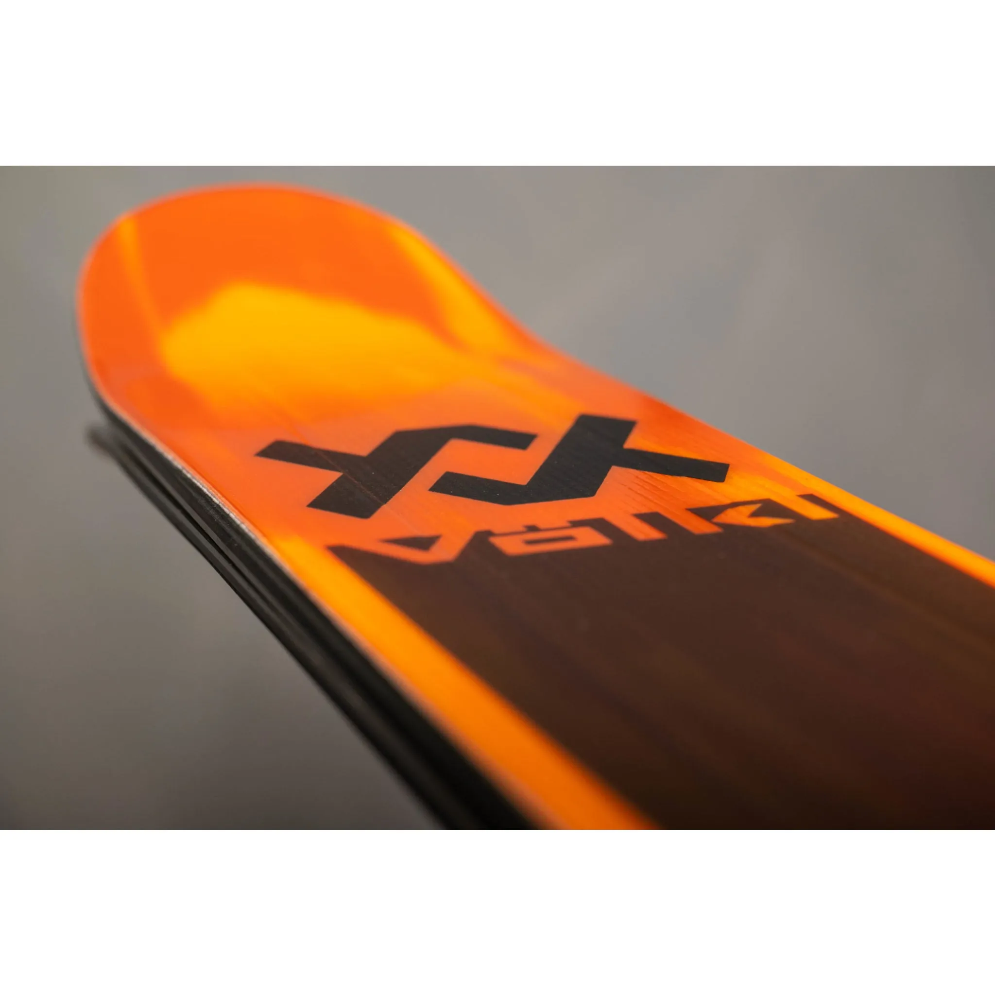 2023 Volkl Kanjo 84 Skis w/ Tyrolia Attack 11 Bindings