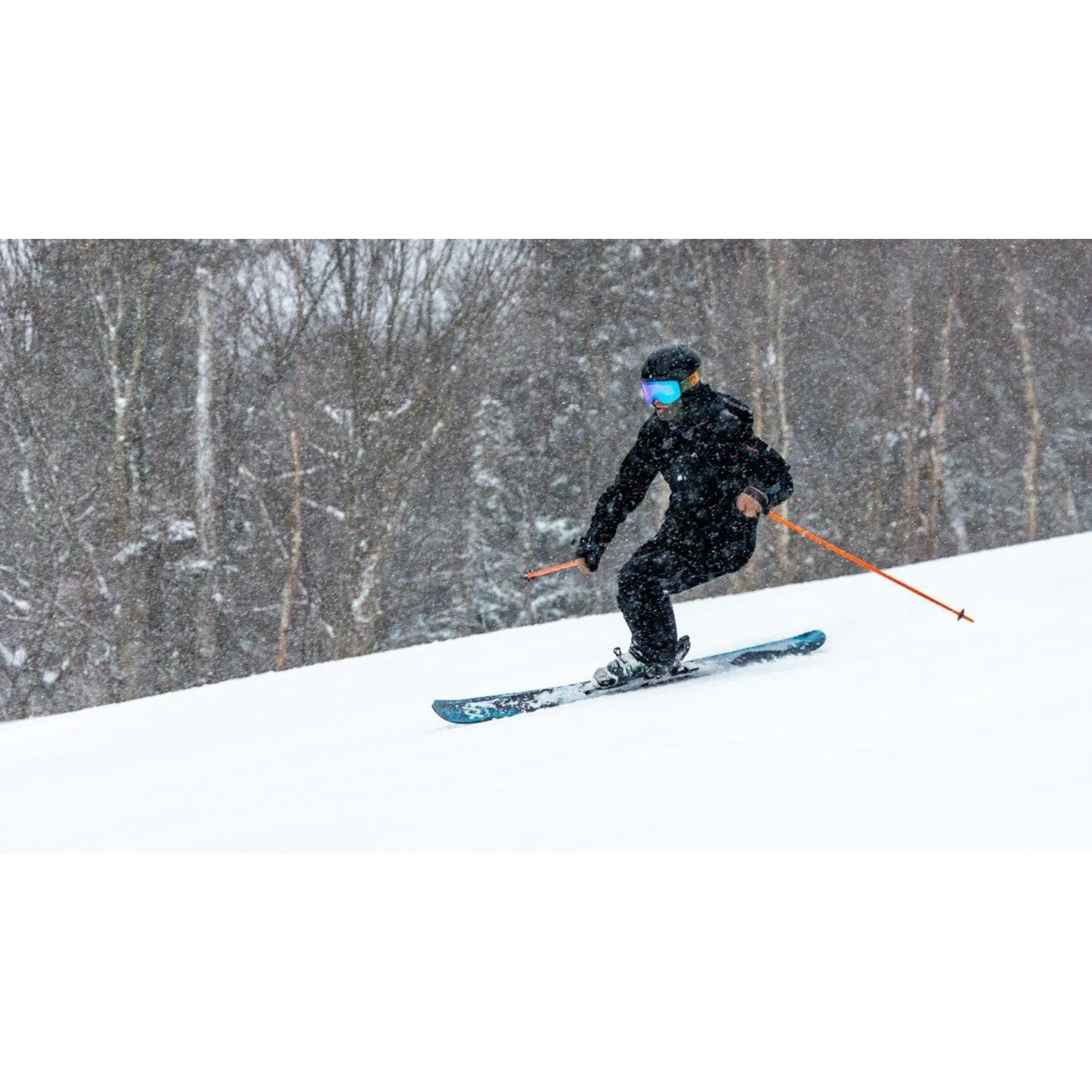 2023 Volkl Revolt 104 Skis w/ Marker Griffon 13 ID Bindings