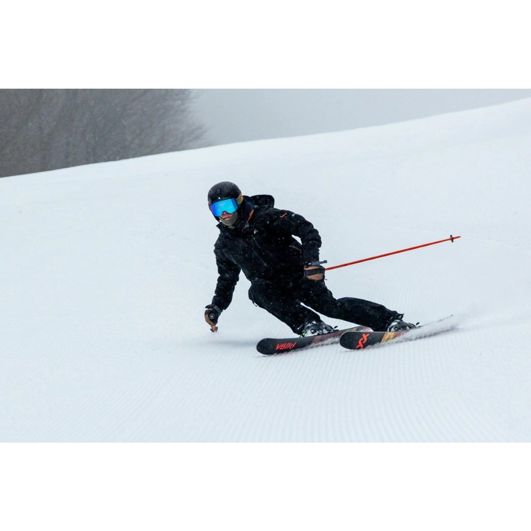 2023 Volkl Revolt 104 Skis w/ Marker Griffon 13 ID Bindings