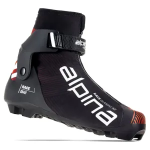 2024 Alpina Race Classic Cross Country Ski Boots