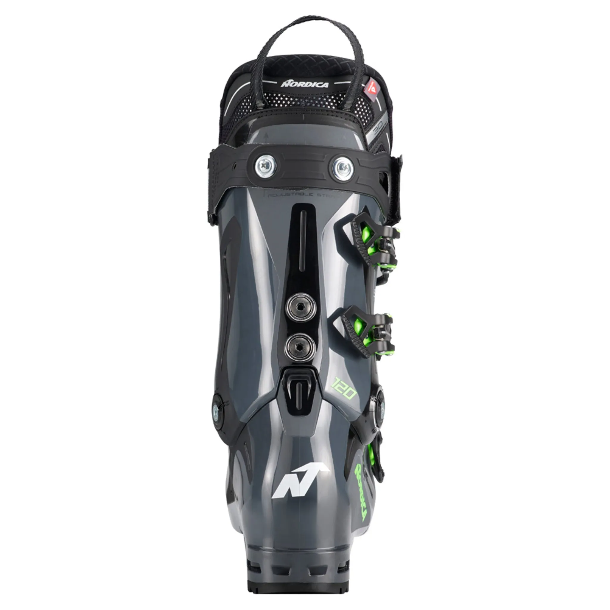 2024 Nordica Speedmachine 3 120 Ski Boots