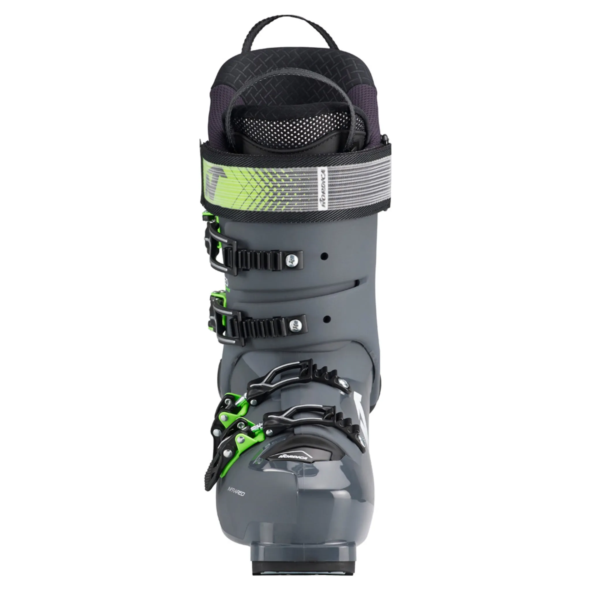 2024 Nordica Speedmachine 3 120 Ski Boots