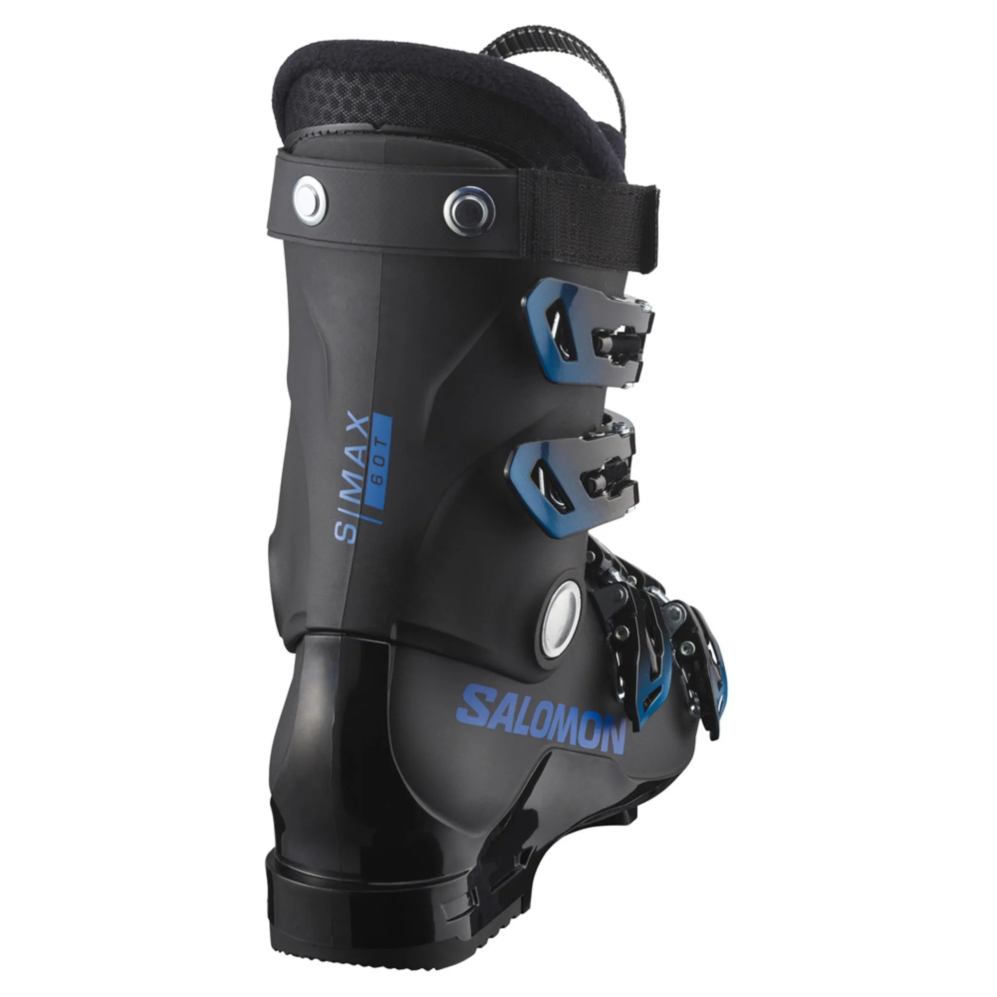 2024 Salomon S/Max 60 RT Junior Ski Boot