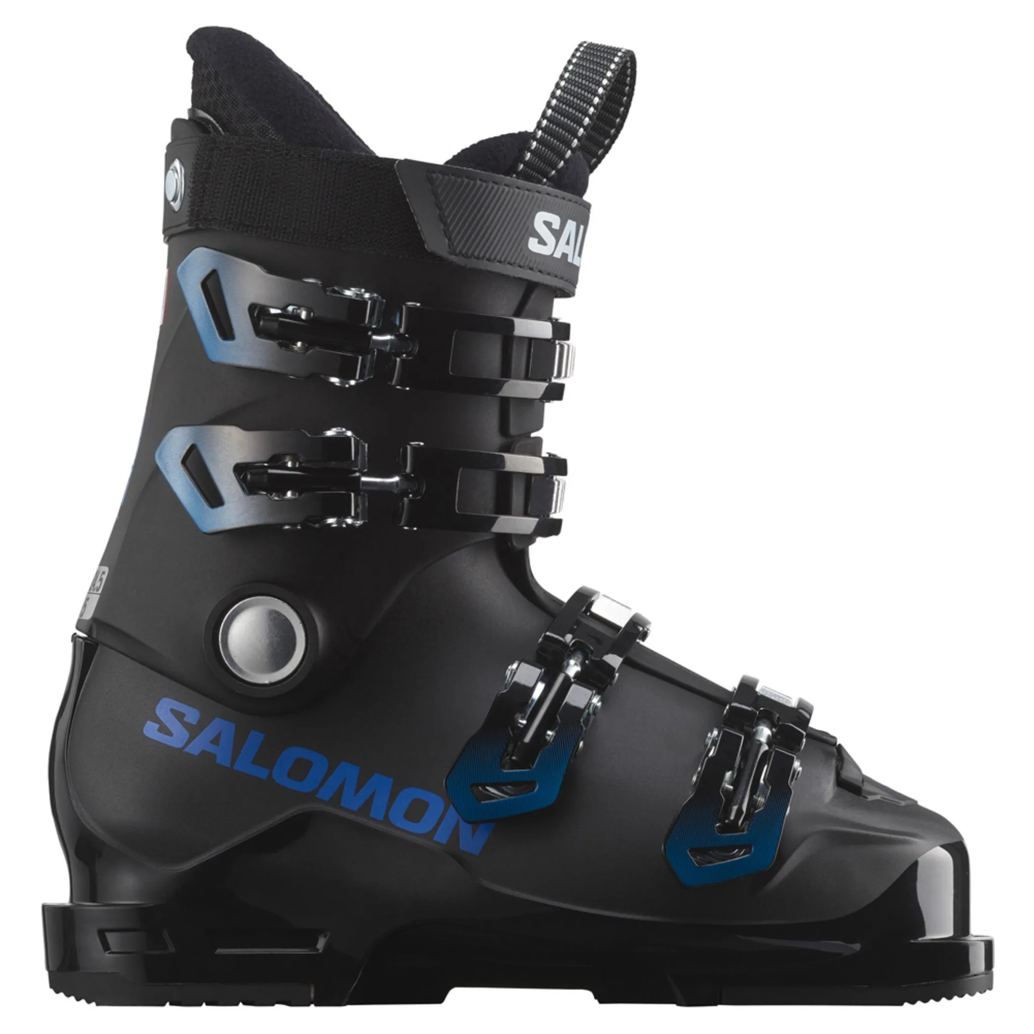 2024 Salomon S/Max 60 RT Junior Ski Boot