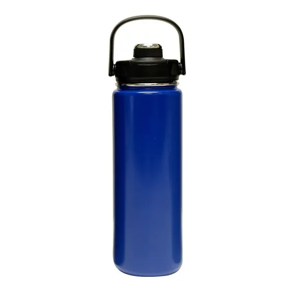 24 Fl. Oz. Larkin Bottle (Q399022)