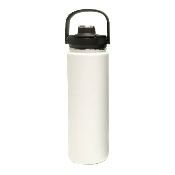 24 Fl. Oz. Larkin Bottle (Q399022)