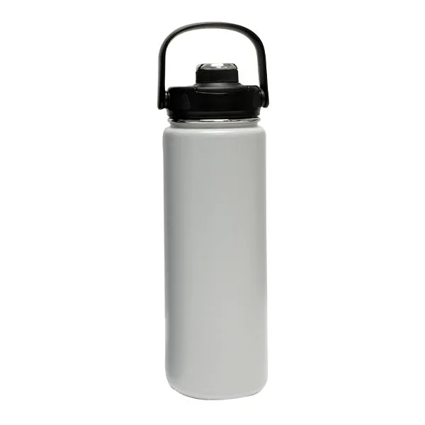 24 Fl. Oz. Larkin Bottle (Q399022)