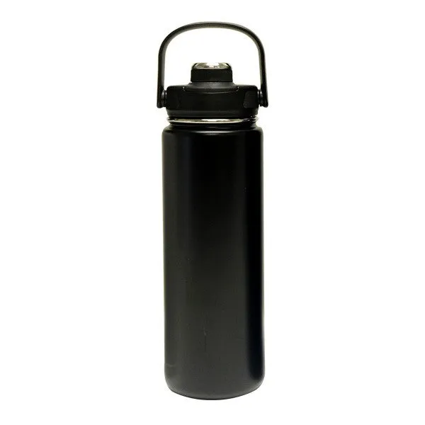 24 Fl. Oz. Larkin Bottle (Q399022)