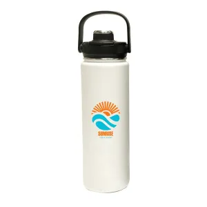 24 Fl. Oz. Larkin Bottle (Q399022)