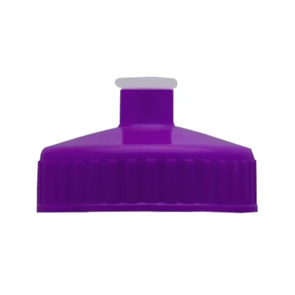 24 Oz. Slim Fit UpCycle RPET Bottle - Push-Pull Lid FC (Q981722)