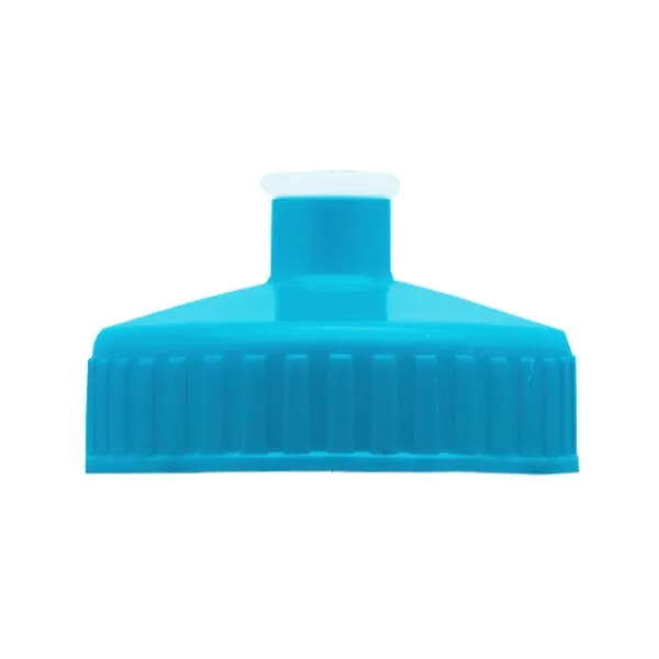 24 Oz. Slim Fit UpCycle RPET Bottle - Push-Pull Lid FC (Q981722)