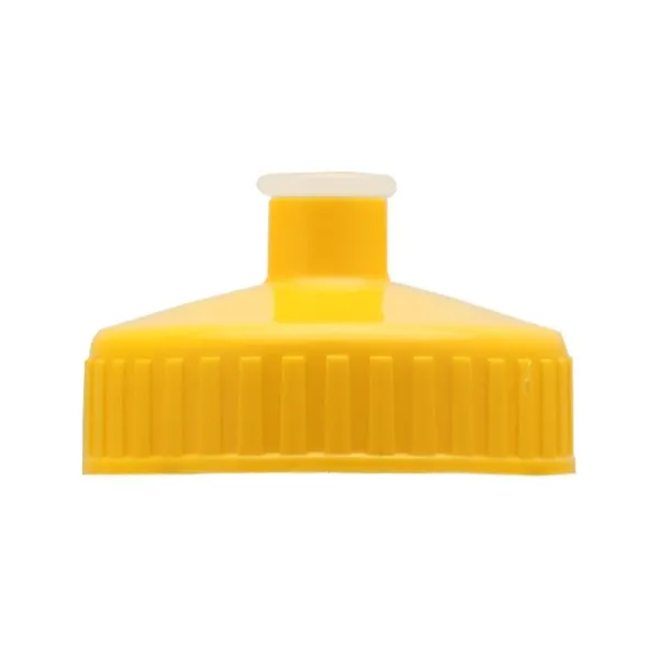24 Oz. Slim Fit UpCycle RPET Bottle - Push-Pull Lid FC (Q981722)