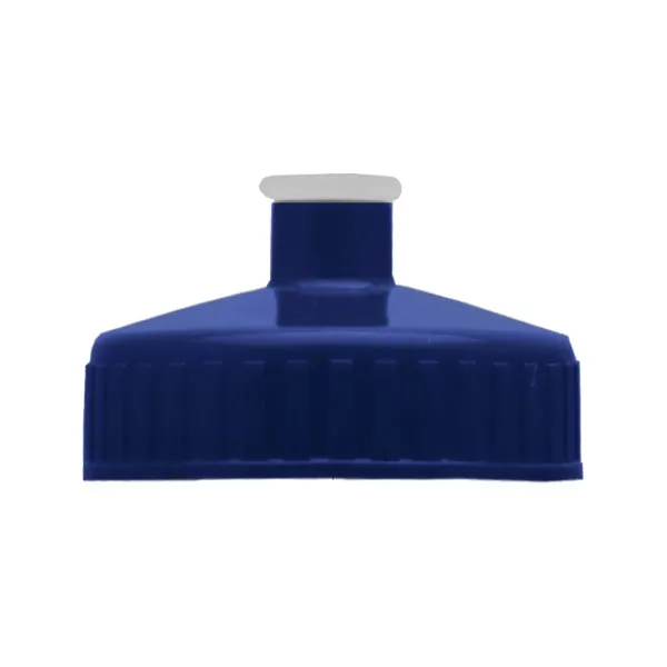 24 Oz. Slim Fit UpCycle RPET Bottle - Push-Pull Lid FC (Q981722)