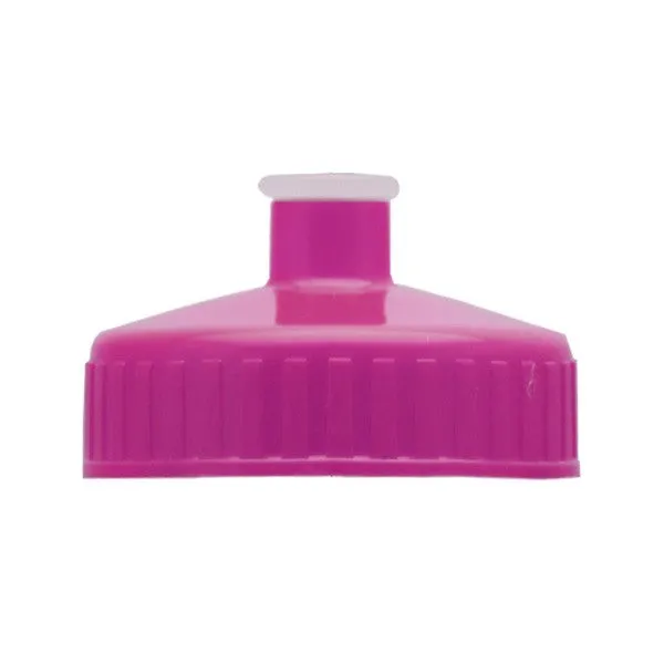 24 Oz. Slim Fit UpCycle RPET Bottle - Push-Pull Lid FC (Q981722)