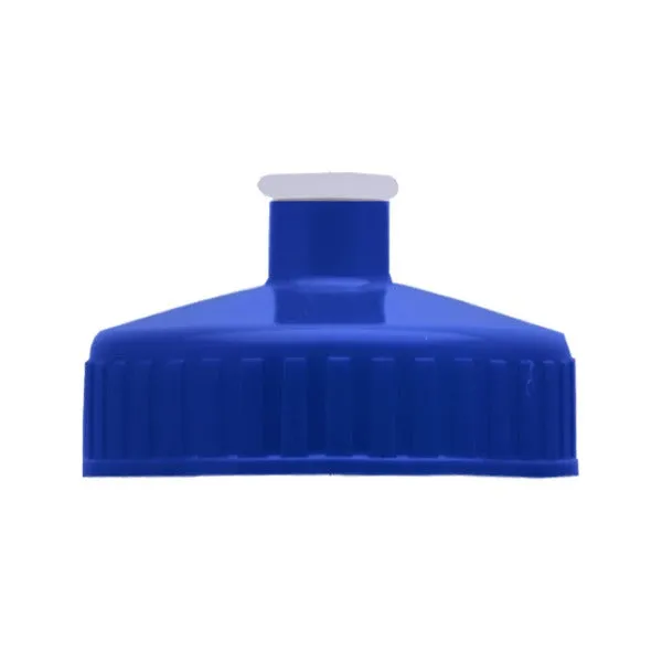 24 Oz. Slim Fit UpCycle RPET Bottle - Push-Pull Lid FC (Q981722)