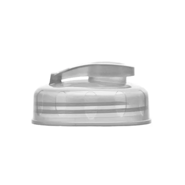 24 Oz. Slim Fit Water Bottle - Flip Lid (Q333722)