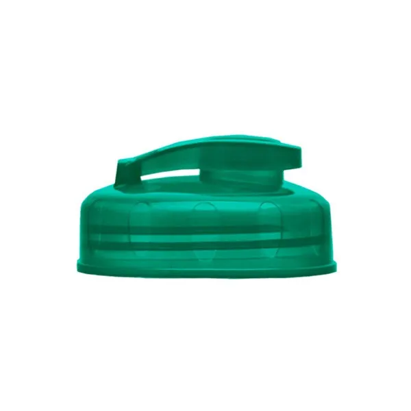 24 Oz. Slim Fit Water Bottle - Flip Lid (Q333722)