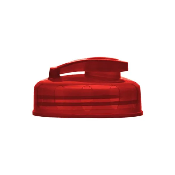 24 Oz. Slim Fit Water Bottle - Flip Lid (Q333722)