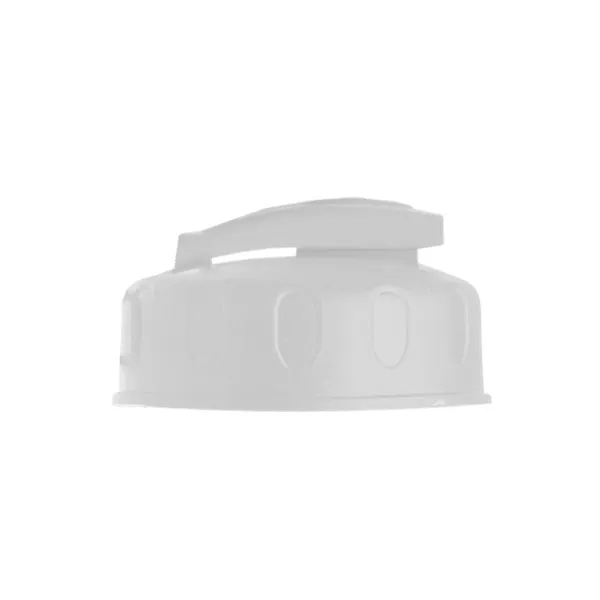 24 Oz. Slim Fit Water Bottle - Flip Lid (Q333722)