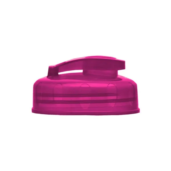 24 Oz. Slim Fit Water Bottle - Flip Lid (Q333722)