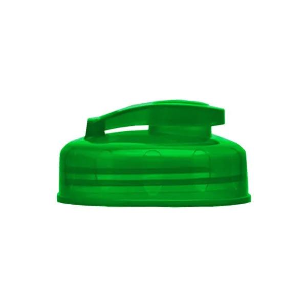 24 Oz. Slim Fit Water Bottle - Flip Lid (Q333722)