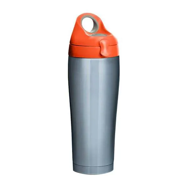 24 Oz. Tervis® Stainless Steel Sport Bottle (Q366622)