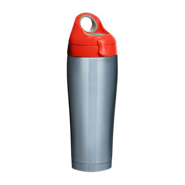 24 Oz. Tervis® Stainless Steel Sport Bottle (Q366622)