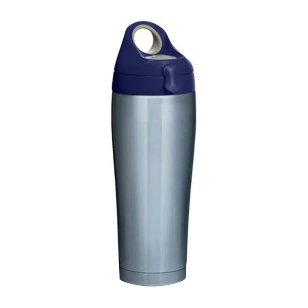 24 Oz. Tervis® Stainless Steel Sport Bottle (Q366622)